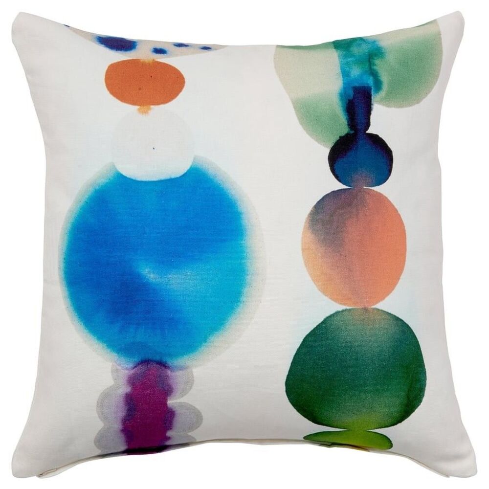 IKEA PS 2026 Cushion Cover, multicolor, 20x20" 506.174.96 - NEW